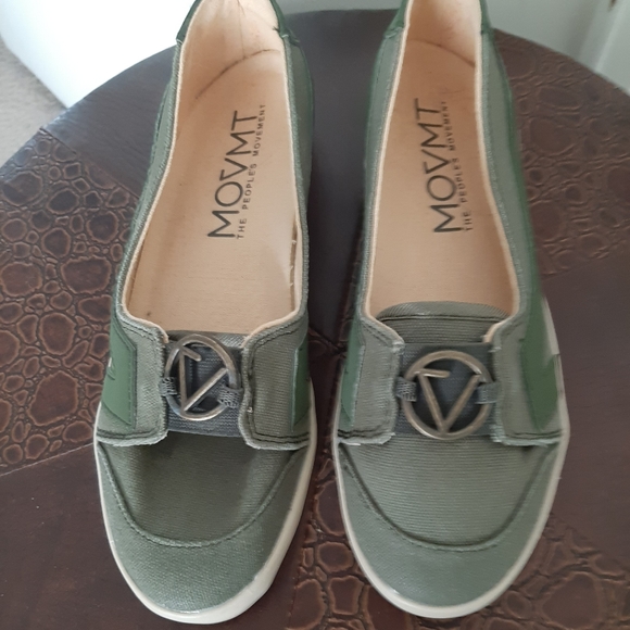 movement Shoes - Movement shoes